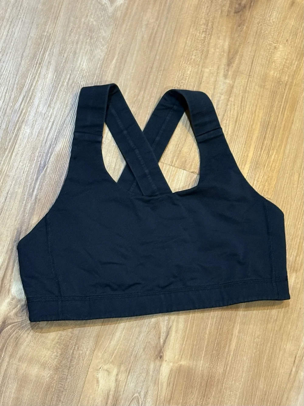 Lululemon Sports Bra, Size 10